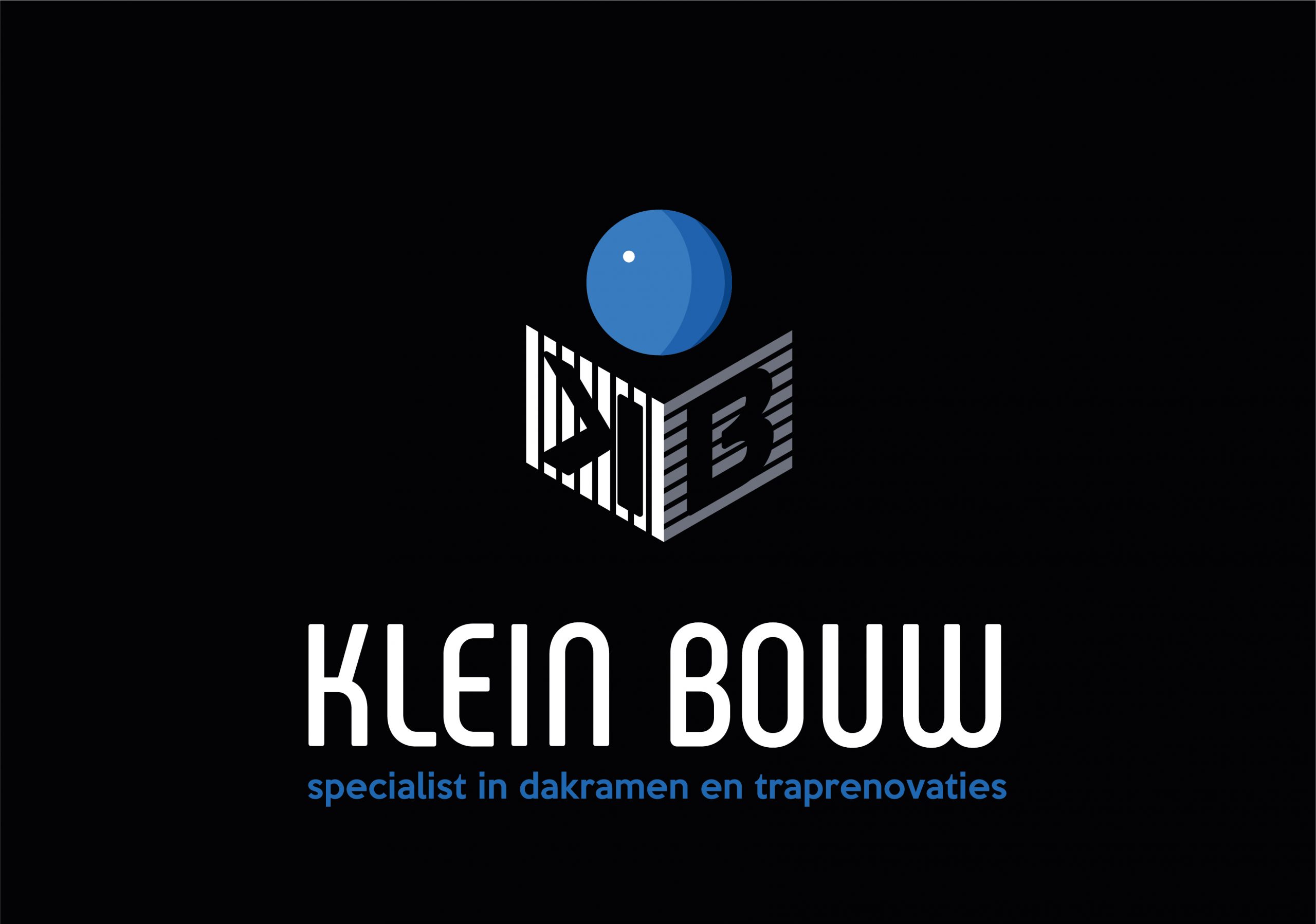 KleinBouw-logo