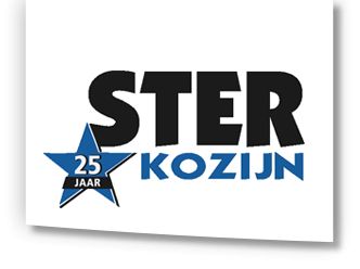 Sterkozijn logo